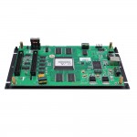 Crystaljet CJ-4000 Series F-4308 SPT-510/35PL Printer Main Board