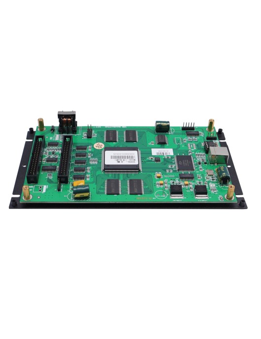 Crystaljet CJ-4000 Series F-4308 SPT-510/35PL Printer Main Board