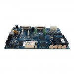 Fortune Lit Smart Color JV-1650 Eco Solvent Inkjet Printer Mainboard