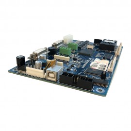 Fortune Lit Smart Color JV-1650 Eco Solvent Inkjet Printer Mainboard