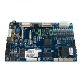 Fortune Lit Smart Color JV-1650 Eco Solvent Inkjet Printer Mainboard