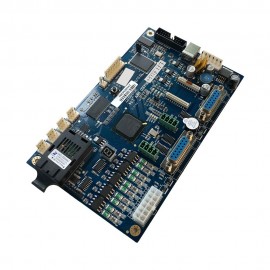 Original Human E-JET 1601 Mainboard