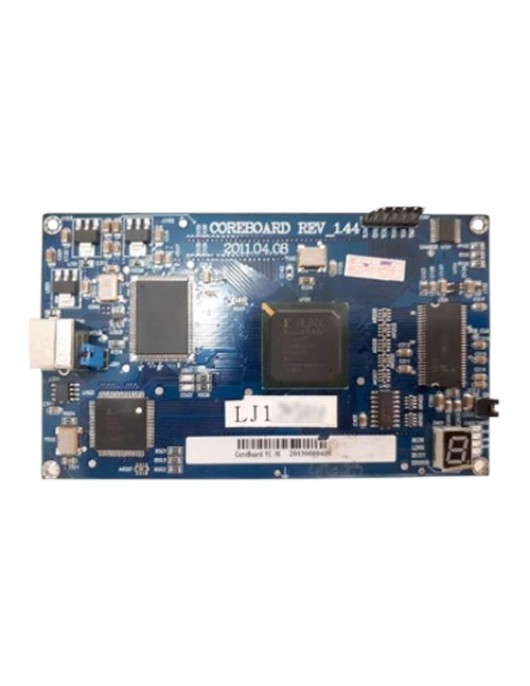 Original Sky-Color SC-6160S / 4180TS Printer Main Board