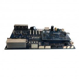 Sky-Color SC-4180 Printer Main Board