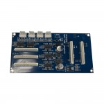 Sky-Color SC-4180 Printer Printhead Board