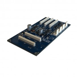 Sky-Color SC-4180 Printer Printhead Board