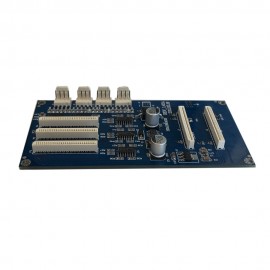 Sky-Color SC-4180 Printer Printhead Board