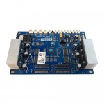 Sky-Color SC-4180TS Printer Printhead Board