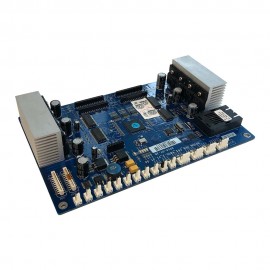 Sky-Color SC-4180TS Printer Printhead Board