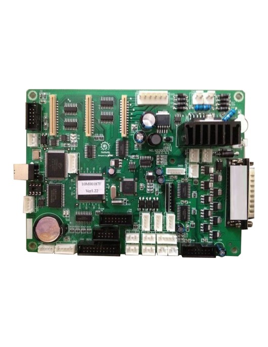 Atexco Aprint Limo-330PSolvnet Printer Main Board