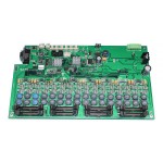 Human K-JET / E-JET Eco Solvent Printer 35PL Printhead Board