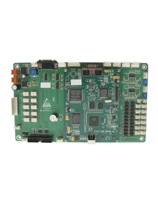 Konica 512, 1024 General-A+ Mainboard for Human K-JET Eco Solvent Printer