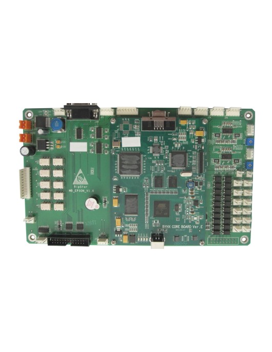 Human E-JET Double Head Main Board for Eco Solvent Printer