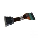 Ricoh Gen5 / 7PL Water-based Printhead, 24.8cm Long w/ the Head, 14cm Long for the Cable (Two Color, Short Cable) - J36002