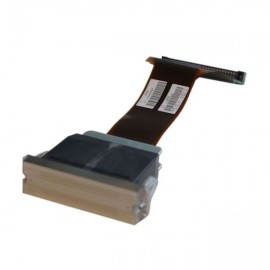 Ricoh Gen5 / 7PL Water-based Printhead, 24.8cm Long w/ the Head, 14cm Long for the Cable (Two Color, Short Cable) - J36002