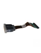 Ricoh Gen5 / 7PL Water-based Printhead, 24.8cm Long w/ the Head, 14cm Long for the Cable (Two Color, Short Cable) - J36002