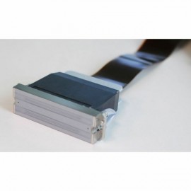 Ricoh Gen5 / 7PL-35PL UV Printhead, 50cm Long w/ the Head, 39cm Long for the Cable (Two Color, Long Cable) - N221414L