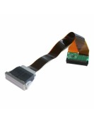 Ricoh Gen5 / 7PL-35PL UV Printhead, 50cm Long w/ the Head, 39cm Long for the Cable (Two Color, Long Cable) - N221414L
