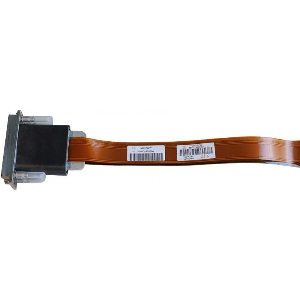 Ricoh Gen4 / 7PL UV Printhead, 50cm Long w/ the Head, 42cm Long for the Cable - N220792W