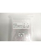 Ricoh Gen5 / 7PL-35PL UV Printhead, 24.8cm Long w/ the Head, 14cm Long for the Cable (Two Color, Short Cable) - N221414J