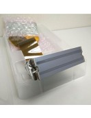 Ricoh Gen5 / 7PL-35PL UV Printhead, 24.8cm Long w/ the Head, 14cm Long for the Cable (Two Color, Short Cable) - N221414J