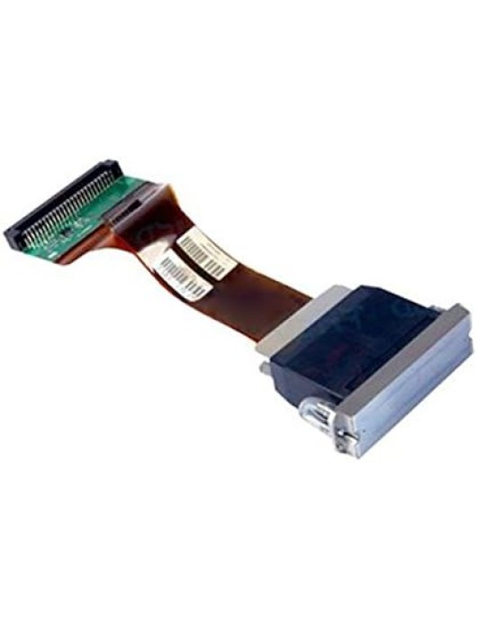 Ricoh Gen5 / 7PL-35PL UV Printhead, 24.8cm Long w/ the Head, 14cm Long for the Cable (Two Color, Short Cable) - N221414J