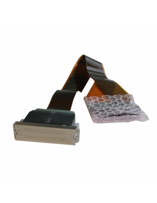Ricoh Gen5 / 7PL Water-based Printhead, 52cm Long w/ the Head, 39cm Long for the Cable (Two Color, Long Cable) - J36004