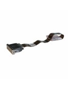 Ricoh Gen5 / 7PL Water-based Printhead, 52cm Long w/ the Head, 39cm Long for the Cable (Two Color, Long Cable) - J36004