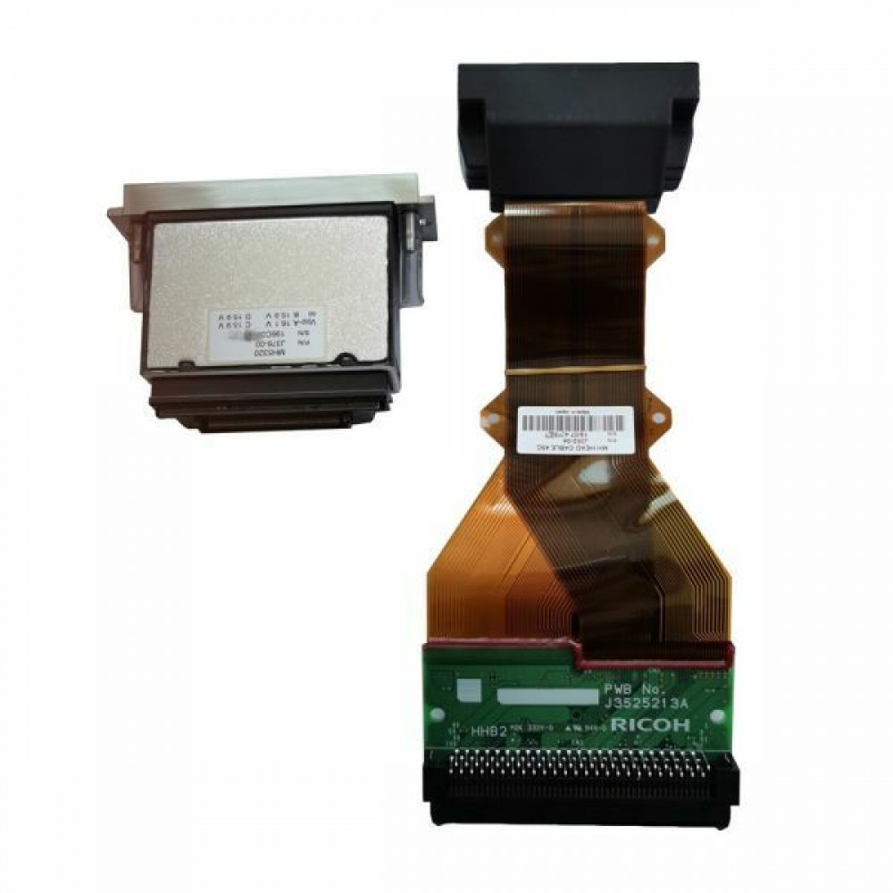 Ricoh MH5320 Printhead, (Two Colors, 5PL) - J376-00