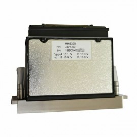 Ricoh MH5320 Printhead, (Two Colors, 5PL) - J376-00