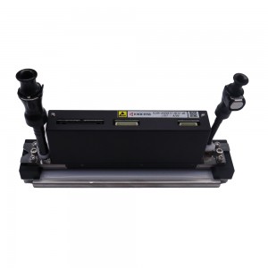 Kyocera KJ4A-AA06ATZ 600dpi Inkjet Printhead for UV Ink