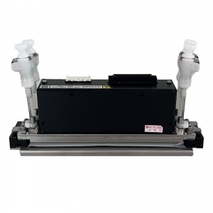 Kyocera KJ4B-0300 300dpi Inkjet Printhead for Water-based Ink (two color)