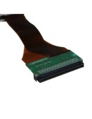 Ricoh Gen5 / 7PL Water-based Printhead, 24.8cm Long w/ the Head, 14cm Long for the Cable (Two Color, Short Cable) - J36002