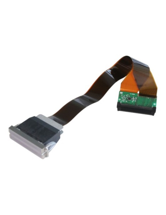 Ricoh Gen5 / 7PL-35PL UV Printhead, 50cm Long w/ the Head, 39cm Long for the Cable (Two Color, Long Cable) - N221414L