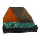 Ricoh Gen5 / 7PL-35PL UV Printhead, 50cm Long w/ the Head, 39cm Long for the Cable (Two Color, Long Cable) - N221414L