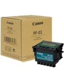 Canon PF-03 Printhead