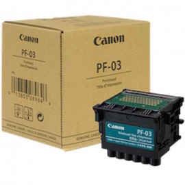 Canon PF-03 Printhead