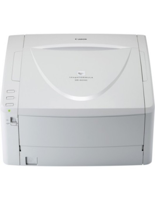 Canon Image FORMULA DR-6010C Production Scanner