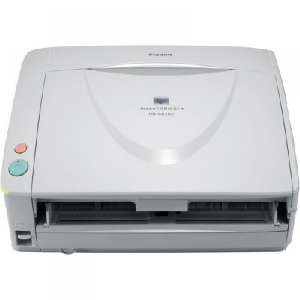 Canon ImageFORMULA DR-6030C Departmental Document Scanner