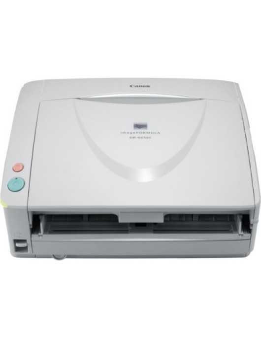 Canon ImageFORMULA DR-6030C Departmental Document Scanner