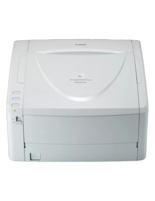 Canon ImageFORMULA DR-6010C Production Scanner