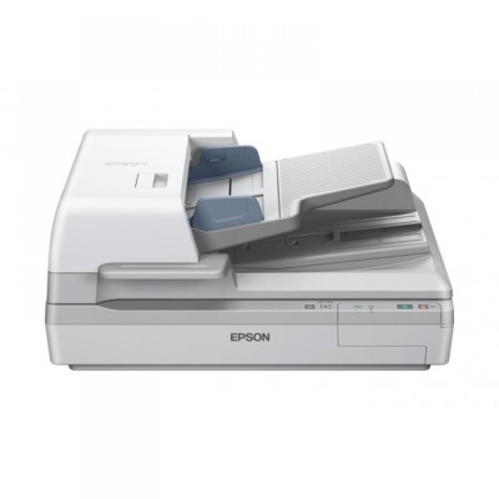 Epson WorkForce DS-60000 Color Document Scanner