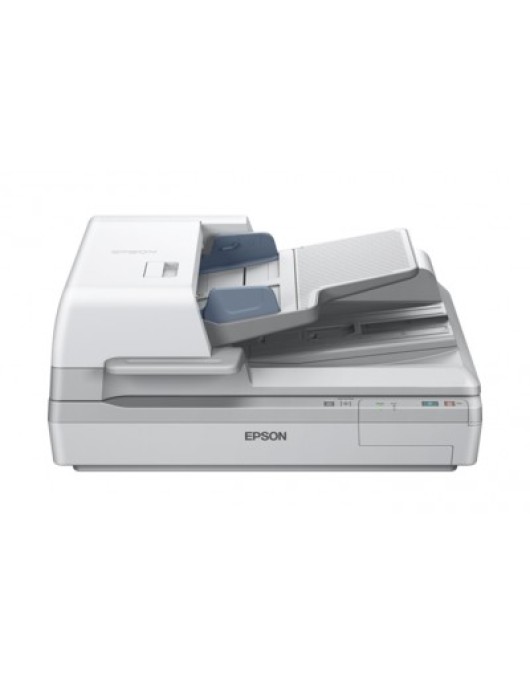 Epson WorkForce DS-60000 Color Document Scanner