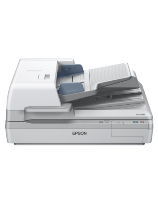 Epson WorkForce DS-70000 Color Document Scanner