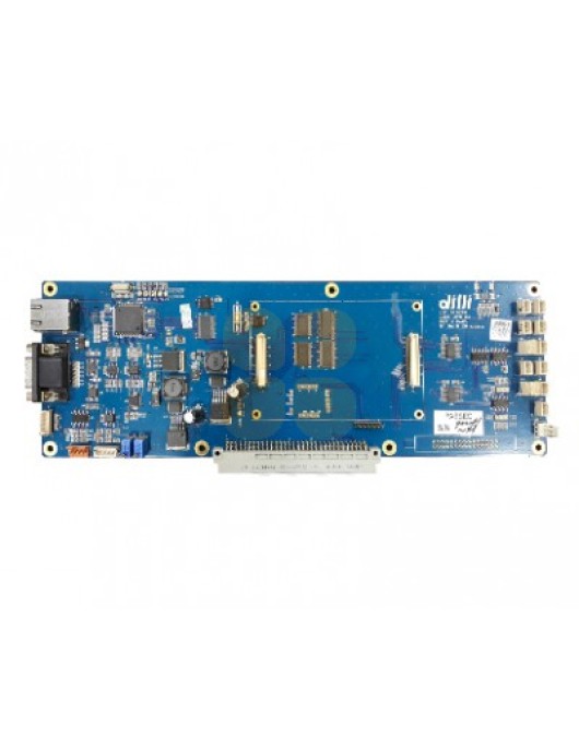 Anapurna MW Main PCB (MW/Rev01) - 75004020011