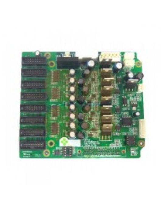 Arizona 6100 PCB Printhead Board - 3W3010115403
