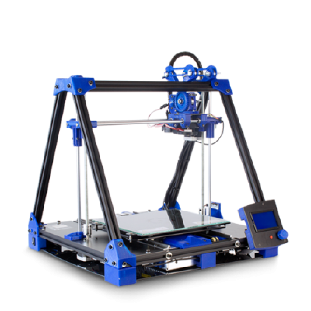 BCN3D+ 3D Printer