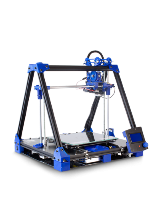 BCN3D+ 3D Printer