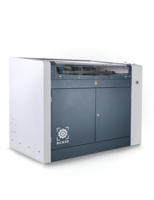 BCN3D Ignis 3D Printer