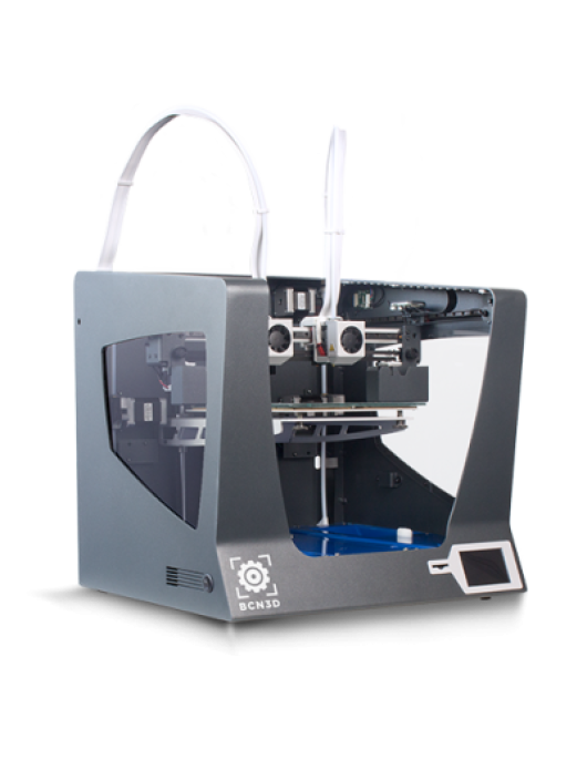 BCN3D Sigma 3D Printer